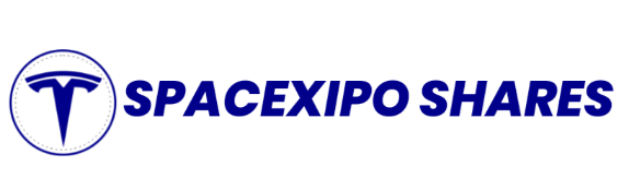 Spacexipo Shares