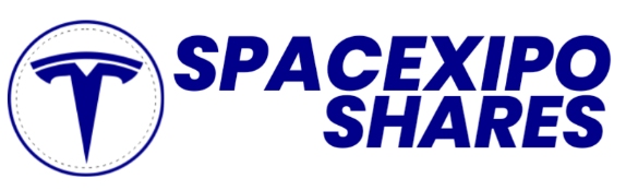Spacexipo Shares
